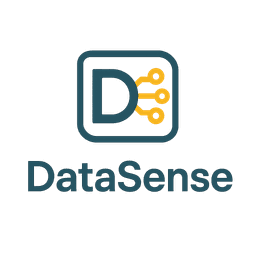 DataSense Logo